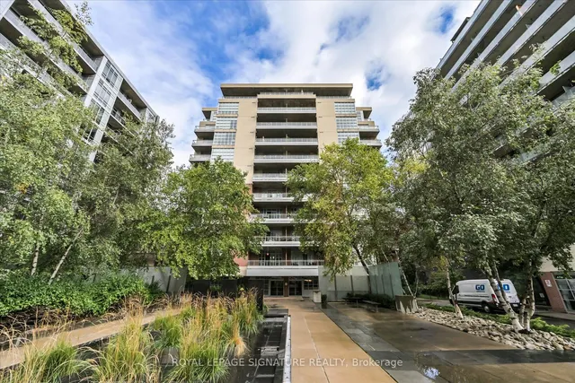 Additional property image - 23 Brant St Unit 305