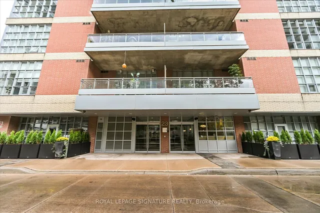 Additional property image - 23 Brant St Unit 305
