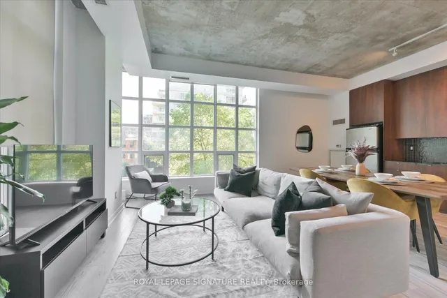 Additional property image - 23 Brant St Unit 305
