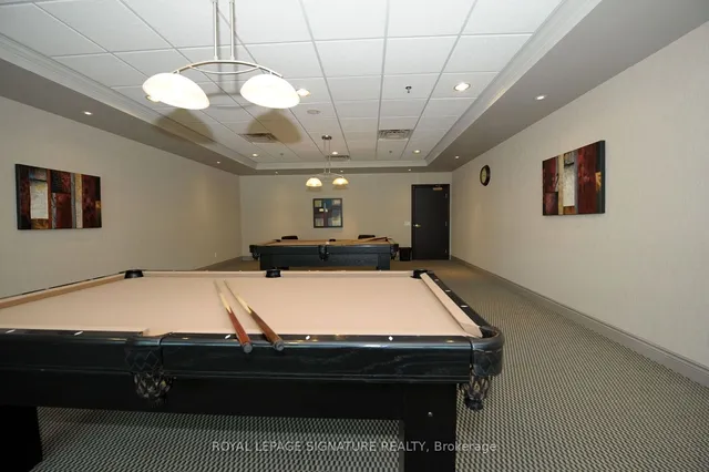 Additional property image - 30 Grand Trunk Cres Unit 509