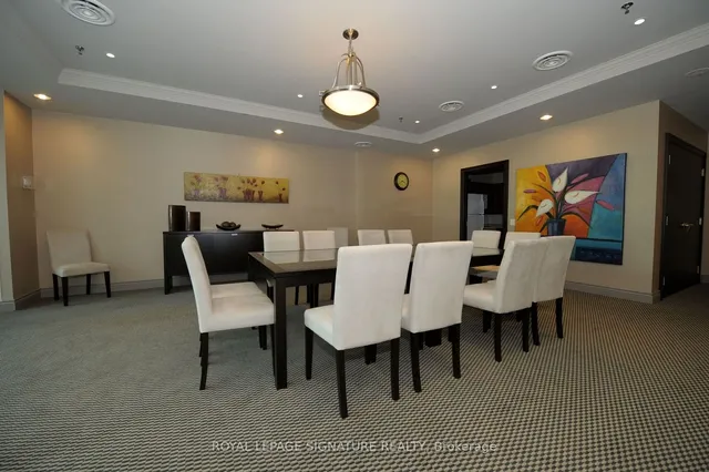 Additional property image - 30 Grand Trunk Cres Unit 509