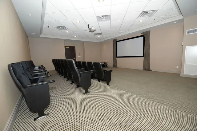 Additional property image - 30 Grand Trunk Cres Unit 509