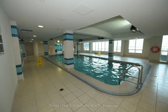 Additional property image - 30 Grand Trunk Cres Unit 509