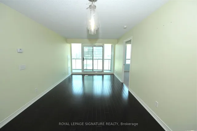 Additional property image - 30 Grand Trunk Cres Unit 509