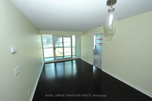 Additional property image - 30 Grand Trunk Cres Unit 509