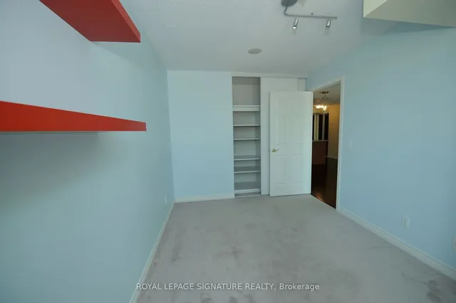 Additional property image - 30 Grand Trunk Cres Unit 509