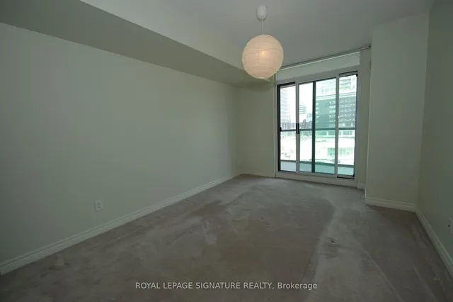 Additional property image - 30 Grand Trunk Cres Unit 509
