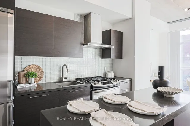 Additional property image - 41 Ossington Ave Unit 204