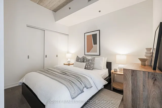 Additional property image - 41 Ossington Ave Unit 204