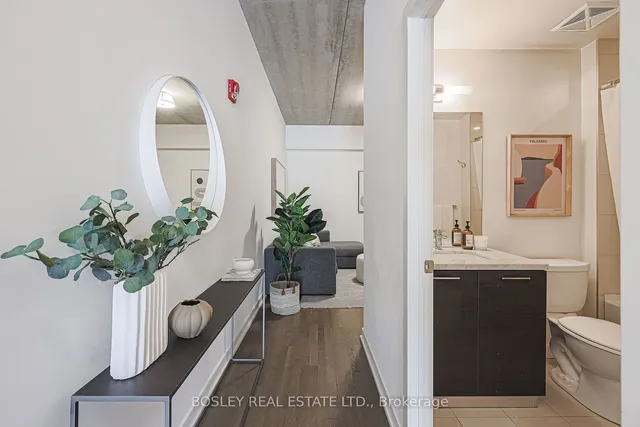 Additional property image - 41 Ossington Ave Unit 204