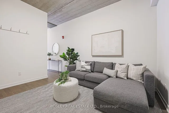 Additional property image - 41 Ossington Ave Unit 204