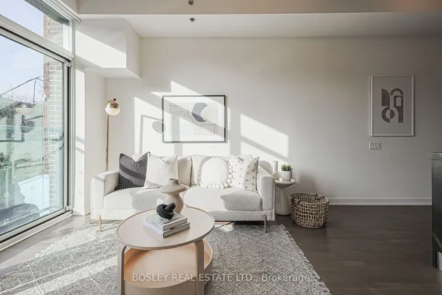 Additional property image - 41 Ossington Ave Unit 204