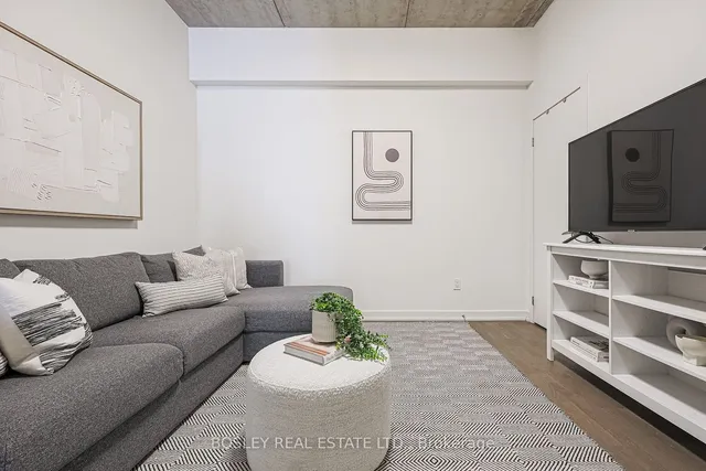 Additional property image - 41 Ossington Ave Unit 204