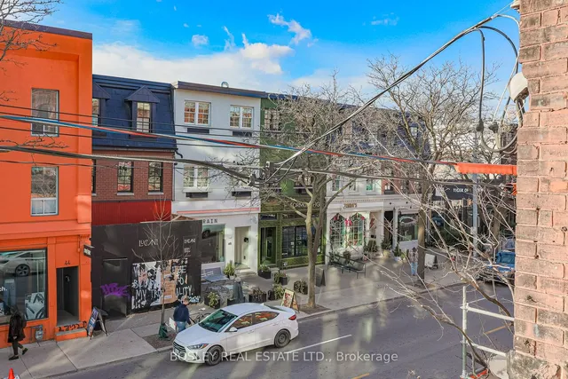 Additional property image - 41 Ossington Ave Unit 204