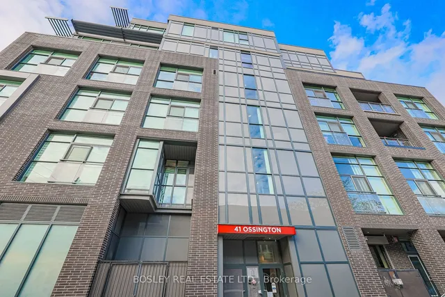 Additional property image - 41 Ossington Ave Unit 204