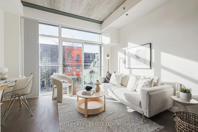 Additional property image - 41 Ossington Ave Unit 204