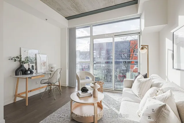 Additional property image - 41 Ossington Ave Unit 204