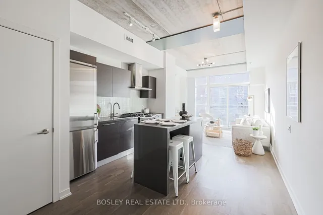 Additional property image - 41 Ossington Ave Unit 204