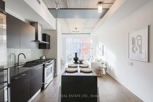 Additional property image - 41 Ossington Ave Unit 204