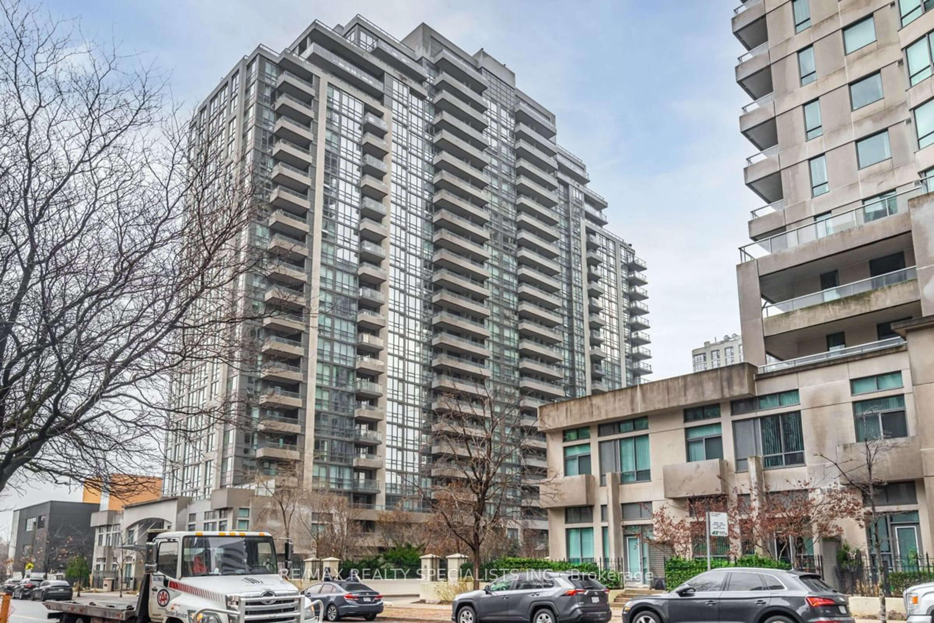 Unknown for 35 Hollywood Ave #1902, Toronto Ontario M2N 0A9