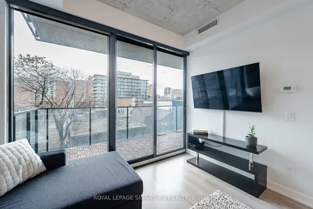 Additional property image - 55 Ontario St Unit 401