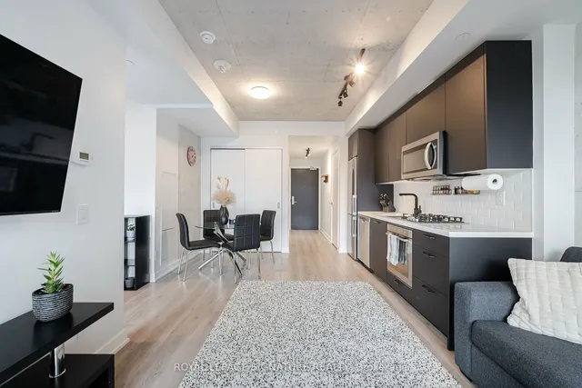 Additional property image - 55 Ontario St Unit 401