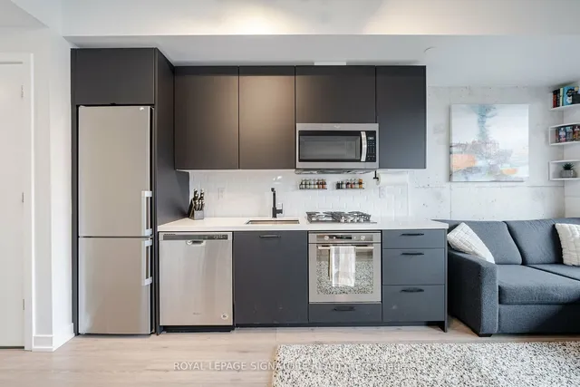 Additional property image - 55 Ontario St Unit 401