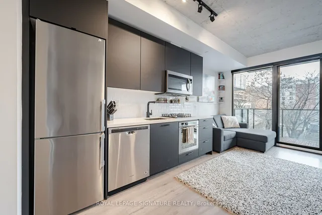 Additional property image - 55 Ontario St Unit 401