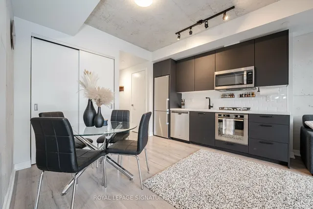 Additional property image - 55 Ontario St Unit 401
