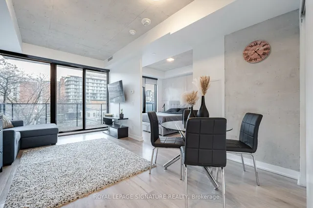 Additional property image - 55 Ontario St Unit 401