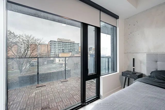 Additional property image - 55 Ontario St Unit 401