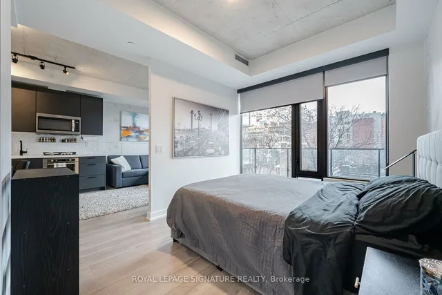 Additional property image - 55 Ontario St Unit 401
