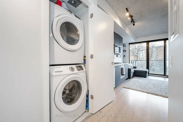 Additional property image - 55 Ontario St Unit 401
