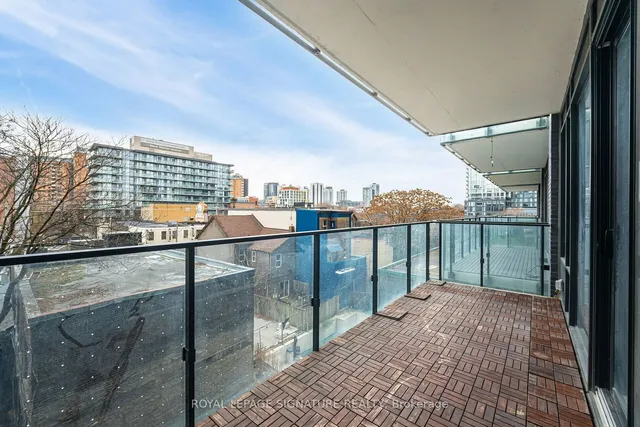 Additional property image - 55 Ontario St Unit 401