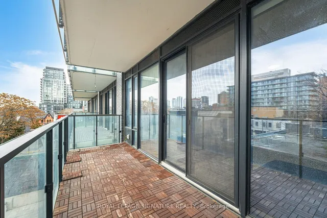 Additional property image - 55 Ontario St Unit 401