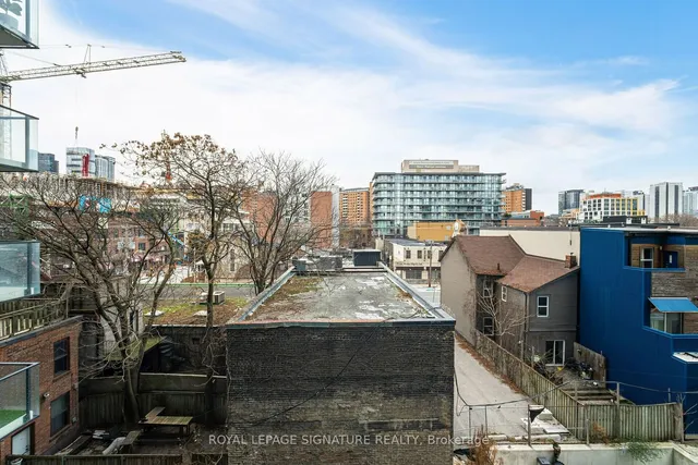 Additional property image - 55 Ontario St Unit 401