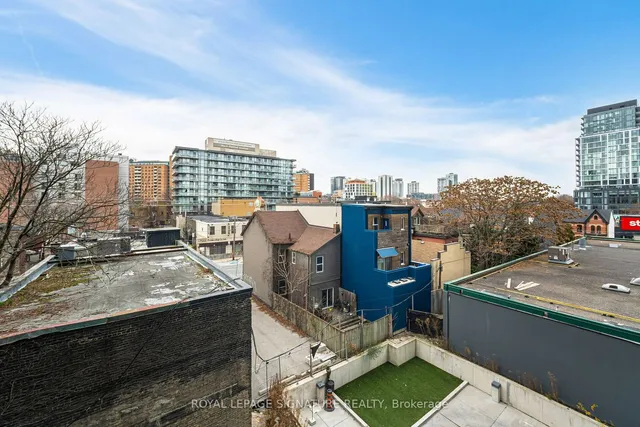 Additional property image - 55 Ontario St Unit 401
