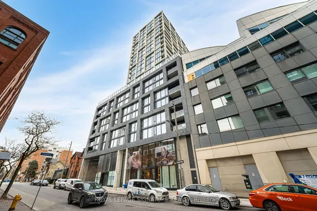 Additional property image - 55 Ontario St Unit 401