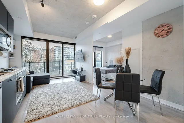 Additional property image - 55 Ontario St Unit 401