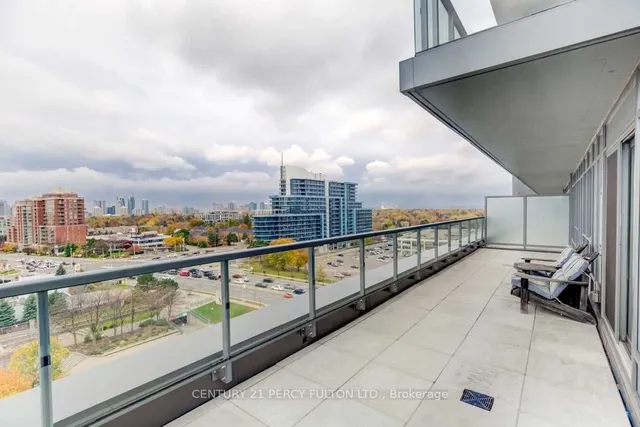 Additional property image - 7 Kenaston Gdns Unit 1005
