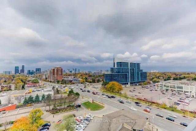 Additional property image - 7 Kenaston Gdns Unit 1005