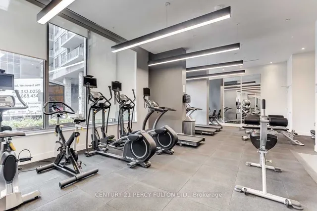 Additional property image - 7 Kenaston Gdns Unit 1005