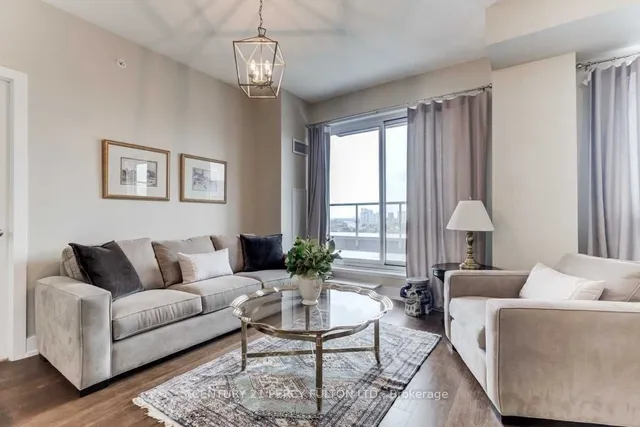 Additional property image - 7 Kenaston Gdns Unit 1005