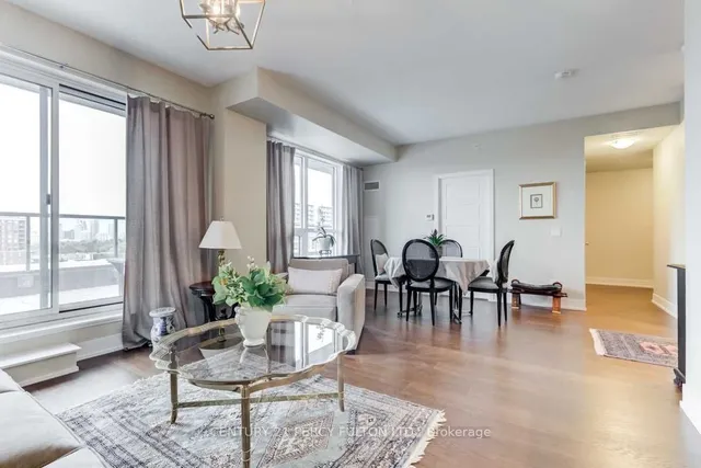 Additional property image - 7 Kenaston Gdns Unit 1005
