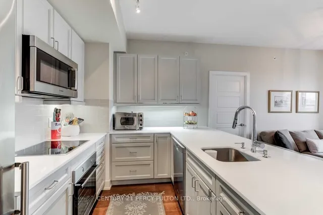 Additional property image - 7 Kenaston Gdns Unit 1005