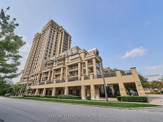 Additional property image - 18 kenaston Gdns Unit 906