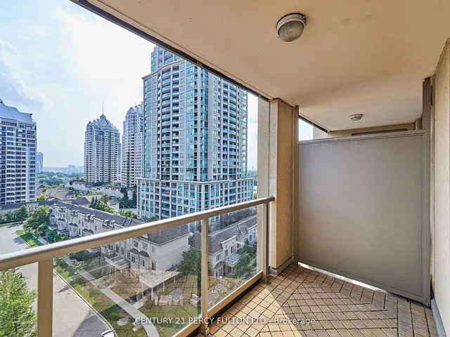 Additional property image - 18 kenaston Gdns Unit 906
