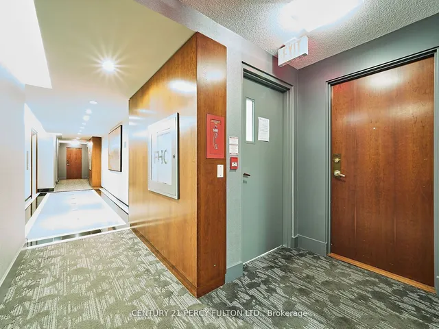 Additional property image - 18 kenaston Gdns Unit 906