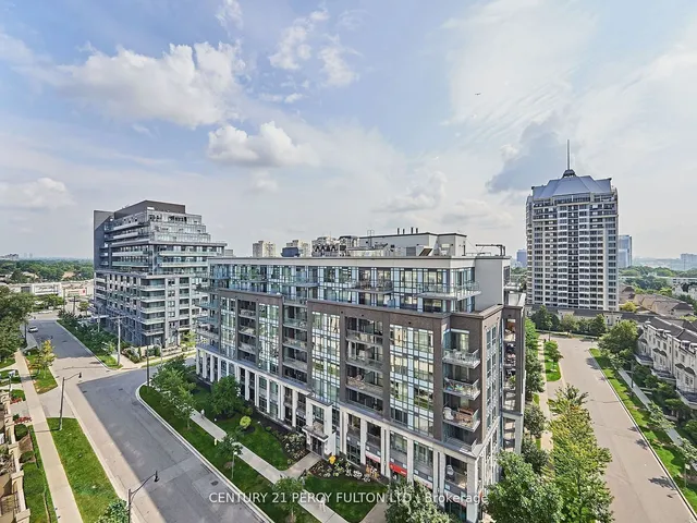 Additional property image - 18 kenaston Gdns Unit 906