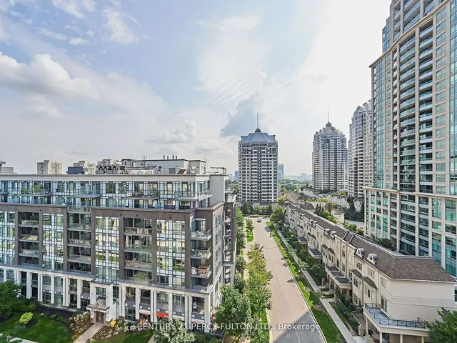 Additional property image - 18 kenaston Gdns Unit 906